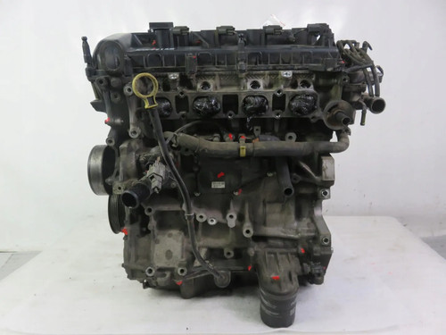 Motore volvo s40 b4184s11 - volvo, ii