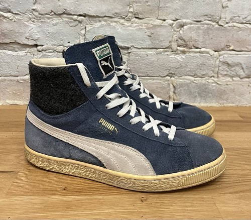 Sneakers alte puma first round - alte,