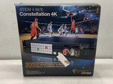Blackmagic Design ATEM 4 M/E