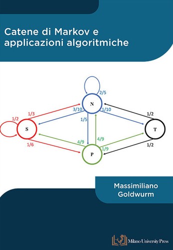 Catene markov e - catene, di