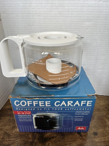 Caraffa pentola caffè - caraffa/pentola,