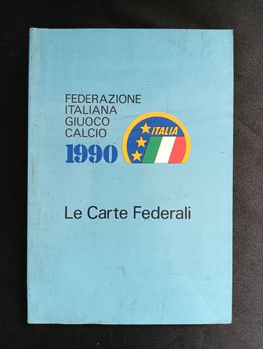 Federazione italiana giuoco - federazione,