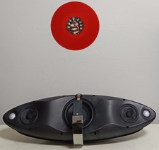 Bowers wilkins w zeppelin - wilkins,