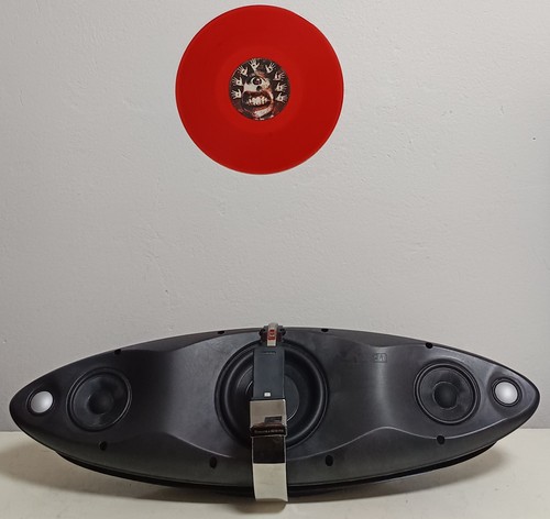 Bowers wilkins w zeppelin - bowers, &