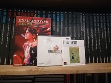 Final Fantasy VIII 8 + guide