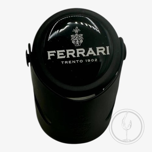 Stopper per bottiglia spumante - bottiglia,