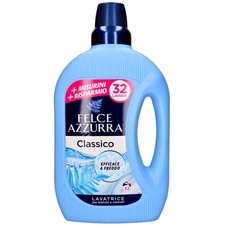 Detersivo per lavatrice felce - detersivo,