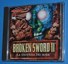 Broken Sword 2 - La Profezia