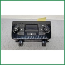 Comandi Clima AC Fiat Ducato