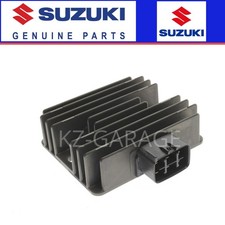 SUZUKI Genuine KING QUAD 400