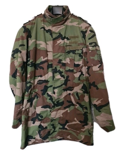 Giacca campo militare - campo, zekon