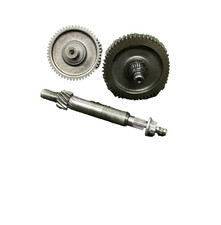 Kit Ingranaggi Ruota