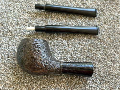 Pipa bulldog turkiewicz - bulldog, morta