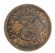 PONTE DE FERRO VENEZIA