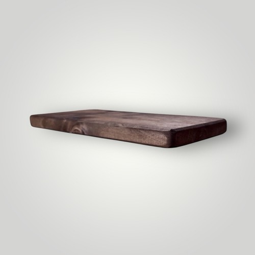 Mensola parete legno - parete,