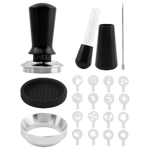 51mm kit espresso calibrato - kit,