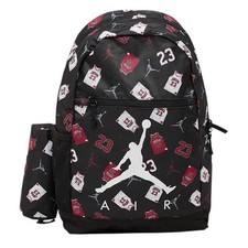 Il Jordan Jan Air School