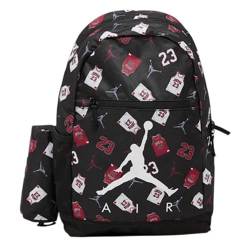 Jordan jan air - il, school