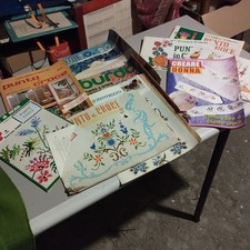 Riviste di punto croce