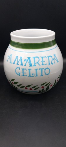 Amarene gelito vaso - -,