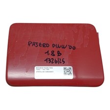 SPORTELLINO CARBURANTE PER MITSUBISHI Pajero Pinin MR496154 4G93 (99>)