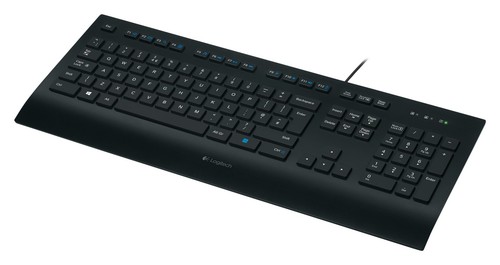 Logitech tastiera computer - tastiera,