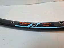 Coppia Cerchi Wolber Tubuar