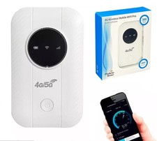 Router tascabile portatile