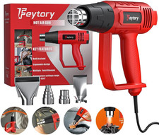 Ventilatore Ad Aria Calda Da