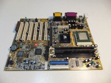 Vintage Chaintech Socket 370