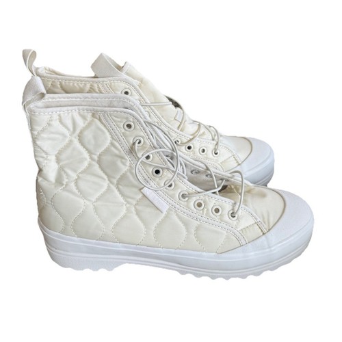 Stivali sneaker superga - stivali,