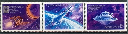 Unione sovietica 1972 - sovietica,