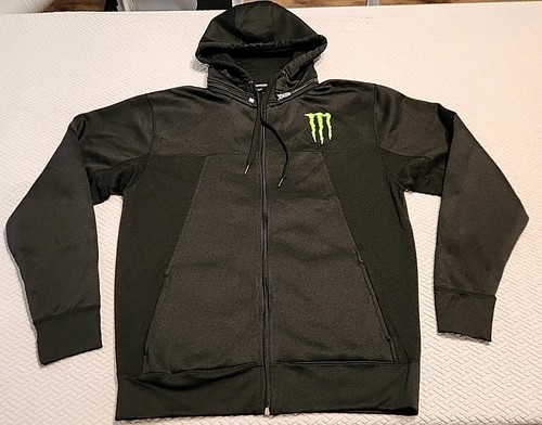 Rara monster energy atleta - energy,