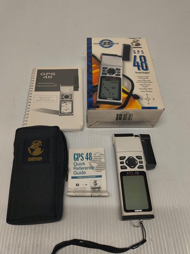 Navigatore personale portatile