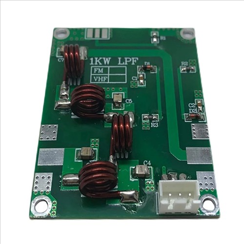 1kw 108mhz fm - 88-108mhz,