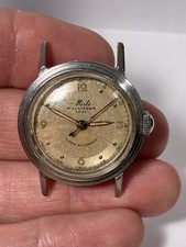 orologio vintage MIDO