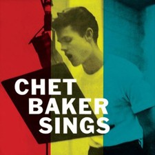 Chet Baker Chet Baker Sings