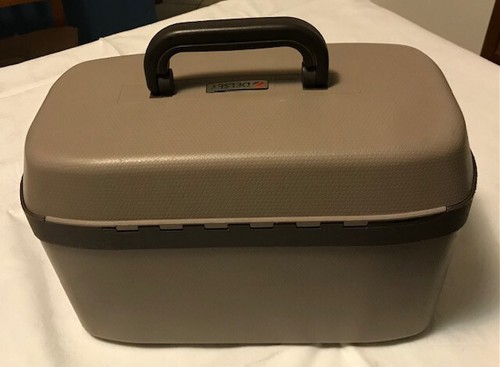 Beauty case delsey - beauty-case,