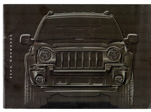 Jeep cherokee 2001 - cherokee, uk