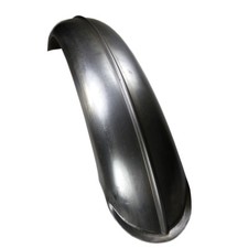 Parafango anteriore Ribbed