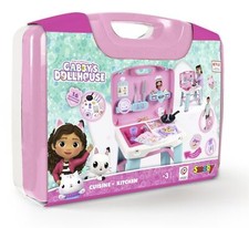 Merchandising Gabby'S Dollhouse: Smoby - Cucina Take Away