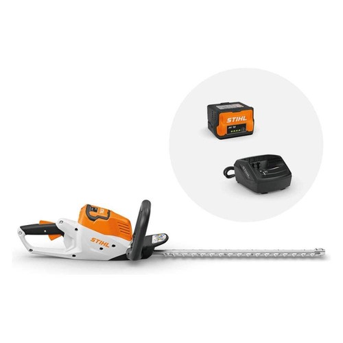Tagliasiepi batteria hsa - tagliasiepi,