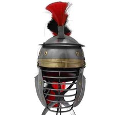 Elmetto Centurione Romano |