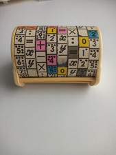 Puzzle vintage gioco di