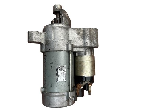 Motorino avviamento audi - a4, b8