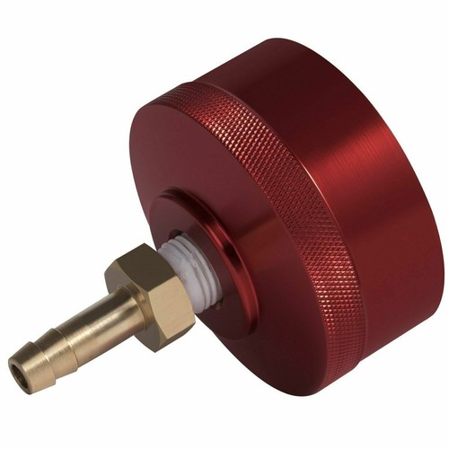 Tappo gas carburante corsa