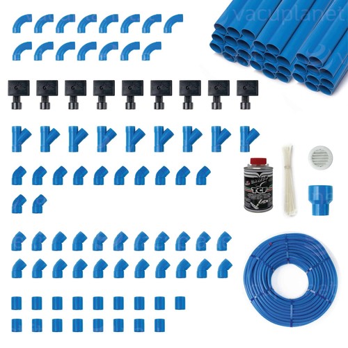 Kit completo per
