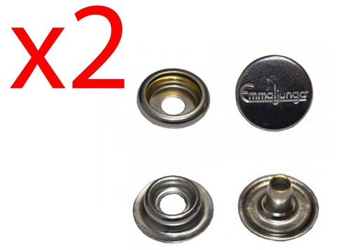 Emmaljunga parts set - set, di