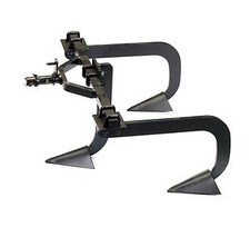 Coltivatore a denti fissi motocoltivatore NIBBI KAM 4 - KAM 5 - KAM 13S - KAM 16