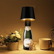 Lampada Per Bottiglia Tappo